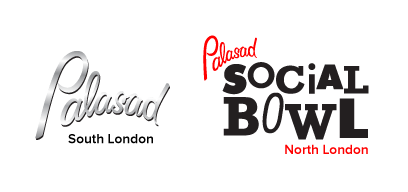Palasad — South London & Social Bowl North London